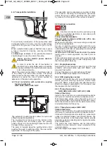 Preview for 5 page of Calpeda GQ Original Operating Instructions