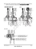 Предварительный просмотр 75 страницы Calpeda GX Series Original Operating Instructions