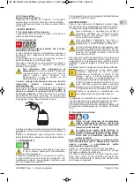 Preview for 5 page of Calpeda GX ZERO Operating Instructions Manual