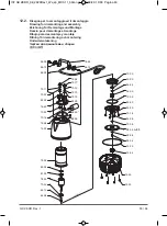 Предварительный просмотр 63 страницы Calpeda GX ZERO Operating Instructions Manual