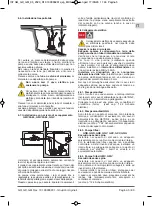 Preview for 5 page of Calpeda GX Original Operating Instructions