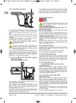 Preview for 12 page of Calpeda GX Original Operating Instructions