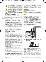 Preview for 32 page of Calpeda GX Original Operating Instructions