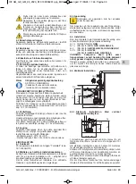 Preview for 39 page of Calpeda GX Original Operating Instructions