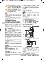 Preview for 46 page of Calpeda GX Original Operating Instructions