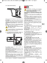 Preview for 47 page of Calpeda GX Original Operating Instructions