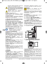 Preview for 60 page of Calpeda GX Original Operating Instructions