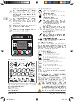 Preview for 56 page of Calpeda I-MAT 11,2 TT-B Operating Instructions Manual