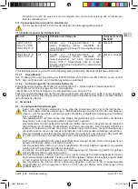 Preview for 57 page of Calpeda I-MAT 11,2 TT-B Operating Instructions Manual