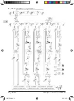 Preview for 96 page of Calpeda I-MAT 11,2 TT-B Operating Instructions Manual