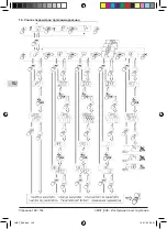 Preview for 146 page of Calpeda I-MAT 11,2 TT-B Operating Instructions Manual