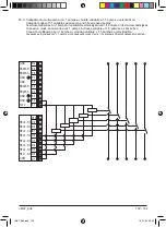 Preview for 159 page of Calpeda I-MAT 11,2 TT-B Operating Instructions Manual