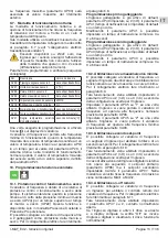 Предварительный просмотр 13 страницы Calpeda I-MAT 11.2TT-B Operating Instructions Manual