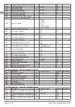 Preview for 40 page of Calpeda I-MAT 11.2TT-B Operating Instructions Manual