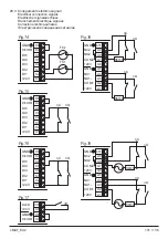 Preview for 131 page of Calpeda I-MAT 11.2TT-B Operating Instructions Manual