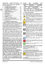 Preview for 20 page of Calpeda I-MPC Operating Instructions Manual