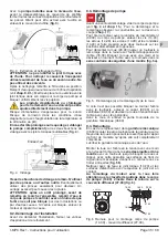 Предварительный просмотр 35 страницы Calpeda I-MPC Operating Instructions Manual