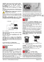 Preview for 53 page of Calpeda I-MPC Operating Instructions Manual