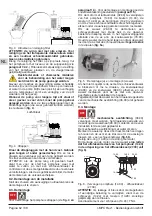 Предварительный просмотр 62 страницы Calpeda I-MPC Operating Instructions Manual