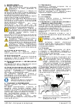 Предварительный просмотр 67 страницы Calpeda I-MPC Operating Instructions Manual