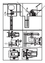 Предварительный просмотр 2 страницы Calpeda IDROMAT 3 Original Operating Instructions