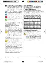 Предварительный просмотр 15 страницы Calpeda IDROMAT Operating Instructions Manual
