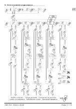 Предварительный просмотр 17 страницы Calpeda IMAT Operating Instructions Manual