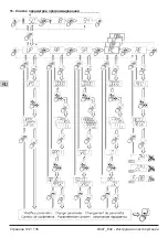 Предварительный просмотр 122 страницы Calpeda IMAT Operating Instructions Manual