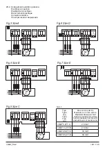 Предварительный просмотр 129 страницы Calpeda IMAT Operating Instructions Manual