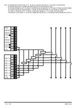 Preview for 134 page of Calpeda IMAT Operating Instructions Manual