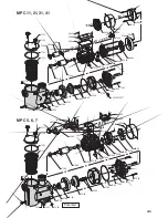 Preview for 10 page of Calpeda MPC Compact Pool Operating Instructions Manual