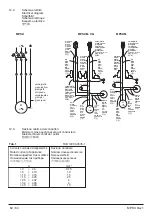 Предварительный просмотр 62 страницы Calpeda MPSU Series Operating Instructions Manual