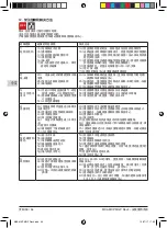 Preview for 12 page of Calpeda MXP Operating Instructions Manual