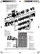 Preview for 14 page of Calpeda MXP Operating Instructions Manual