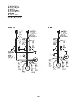 Предварительный просмотр 49 страницы Calpeda MXS 3 Original Operating Instructions