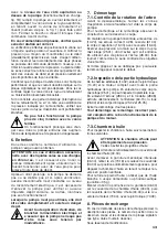Preview for 13 page of Calpeda MXSU Original Operating Instructions
