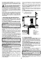 Предварительный просмотр 39 страницы Calpeda MXV 25 Original Operating Instructions