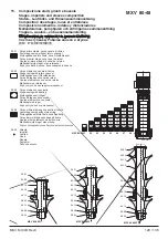 Предварительный просмотр 129 страницы Calpeda MXV-B, MXV, MXVL, MXVL4, MXV4 Operating Instructions Manual