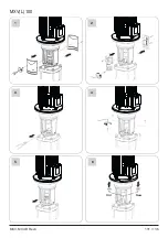 Предварительный просмотр 131 страницы Calpeda MXV-B, MXV, MXVL, MXVL4, MXV4 Operating Instructions Manual