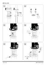 Предварительный просмотр 132 страницы Calpeda MXV-B, MXV, MXVL, MXVL4, MXV4 Operating Instructions Manual