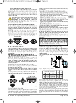 Preview for 6 page of Calpeda N Operating Instructions Manual