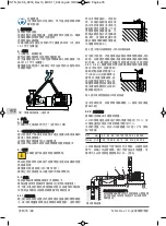 Предварительный просмотр 13 страницы Calpeda N Operating Instructions Manual