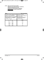 Предварительный просмотр 24 страницы Calpeda N Operating Instructions Manual