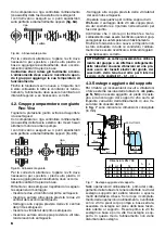 Предварительный просмотр 6 страницы Calpeda N Original Operating Instructions