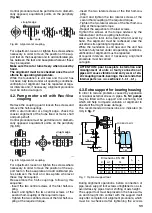 Предварительный просмотр 11 страницы Calpeda N Original Operating Instructions