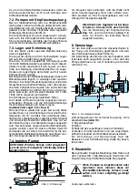 Preview for 18 page of Calpeda N Original Operating Instructions