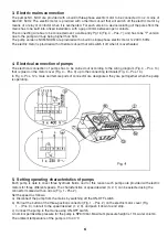 Preview for 3 page of Calpeda NC Series Original Operating Instructions