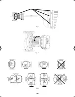 Предварительный просмотр 29 страницы Calpeda NCE G 50F Original Operating Instructions