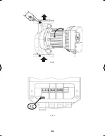 Предварительный просмотр 30 страницы Calpeda NCE GF Series Original Operating Instructions