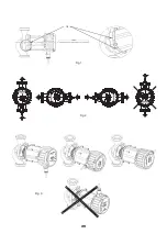 Предварительный просмотр 29 страницы Calpeda NCE H Original Operating Instructions